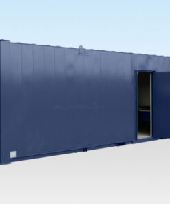 32FT ECOLINK MEETING ROOM CABIN FOR SALE