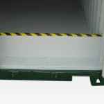 40FT X 8FT RAISED BUNDED STORE 3 40FT X 8FT RAISED BUNDED STORE - Image 3