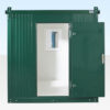 2.3M X 2.3M FLATPACKED OFFICE 3