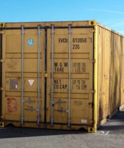 20ft Shipping Container
