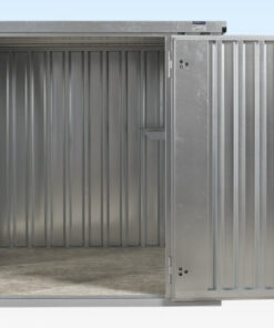 FLAT PACK METAL STORE (2M)