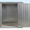 FLAT PACK METAL STORE (2M) 3