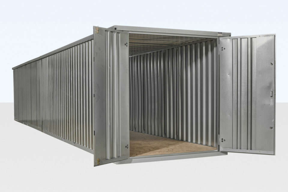 END LINKED 6M XL FLAT PACK STORE BUNDLE 1 END LINKED 6M XL FLAT PACK STORE BUNDLE