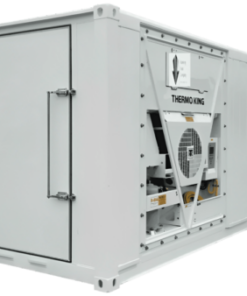 20ft Blast Freezer -40°F to 70°F (460V/230V 3P)