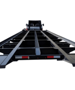 40ft Tilt Bed Trailer v1