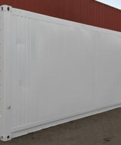 40ft Insulated Container