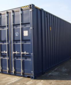 45ft High Cube Shipping Container