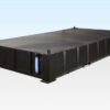 3+1 SIT ON WASTE TANK 6500 LTR 2