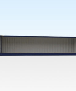 40FT HIGH CUBE (9′ 6″ HIGH) FULL SIDE ACCESS CONTAINER