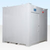 STEEL SINGLE DISABLED TOILET FOR SALE 3