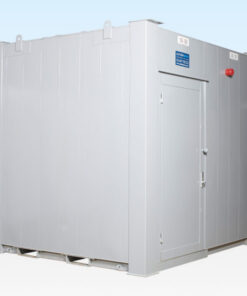 STEEL SINGLE DISABLED TOILET FOR SALE