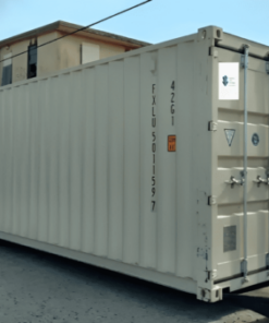 40ft Shipping Container