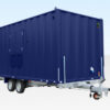 16FT X 7FT 6IN MOBILE CANTEEN 3