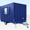 12FT X 7FT 6IN MOBILE CANTEEN 2