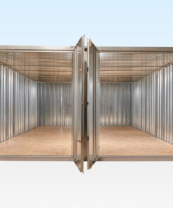 SIDE LINKED 6M XL FLAT PACK STORE BUNDLE
