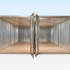 SIDE LINKED 6M XL FLAT PACK STORE BUNDLE 2