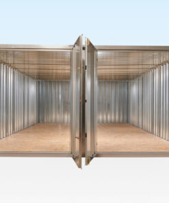 SIDE LINKED 6M XL FLAT PACK STORE BUNDLE