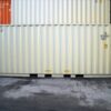 20ft L x 8ft High New Containers 3