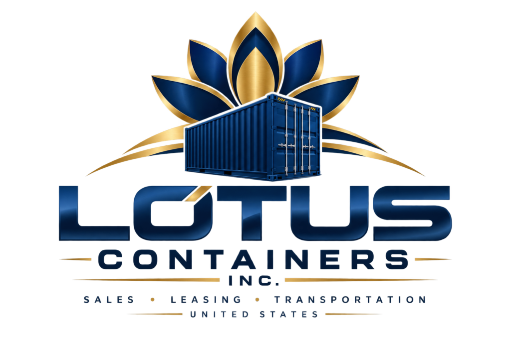 LOTUS Containers Inc.