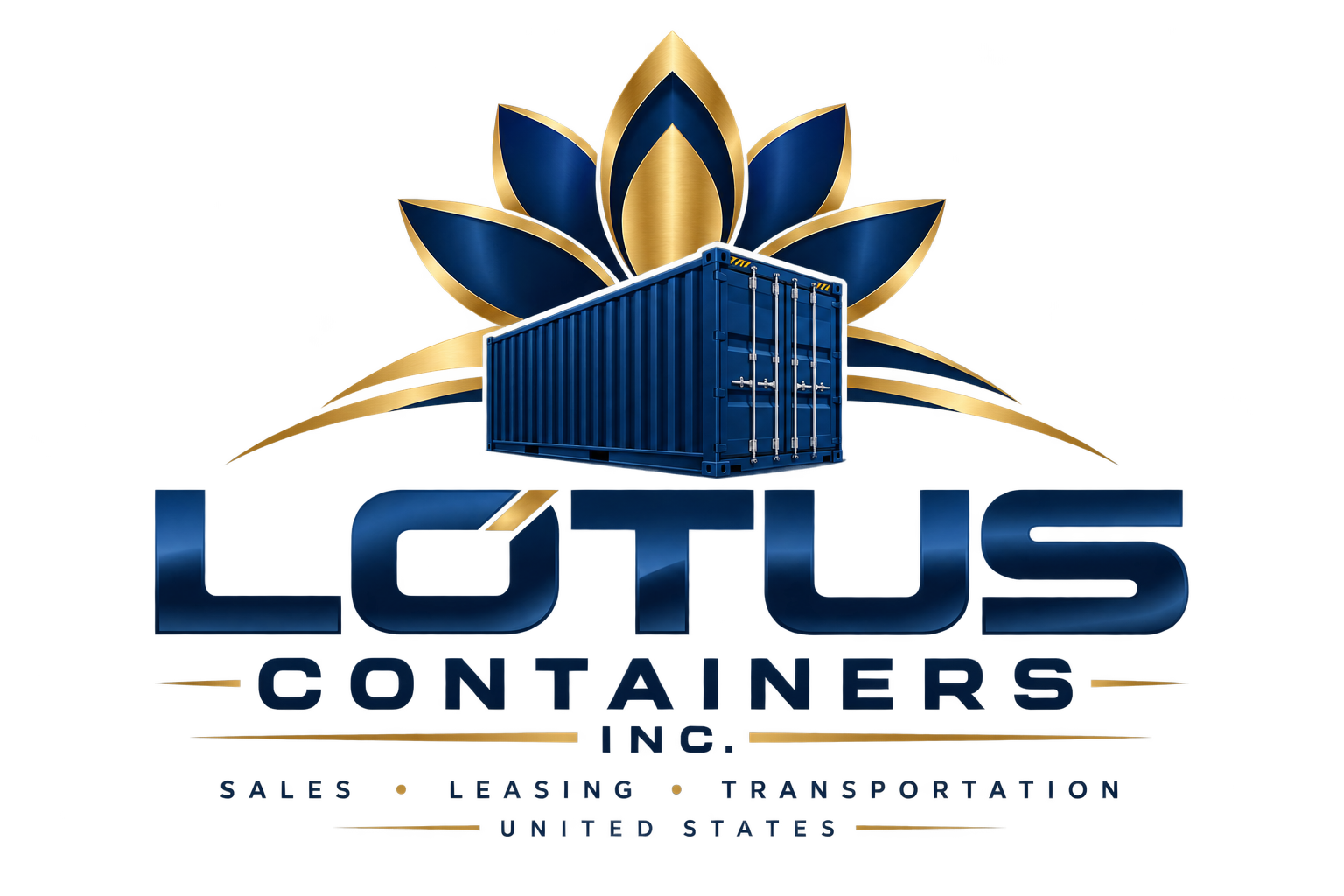 LOTUS Containers Inc.